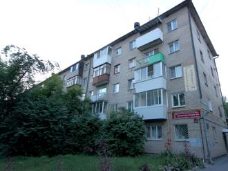 Купить квартиру, Азина 18 а